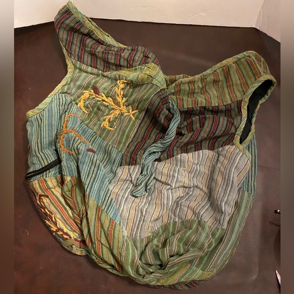 Lakhays shoulder bag - Picture 1 of 9